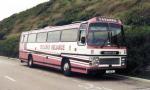 Leyland Tiger TRCTL11/3R Plaxton Supreme VI 1982 года